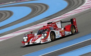 Lola B12 60 2014