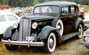 Packard 120