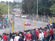 Argentine  has raced in street circuits such as .