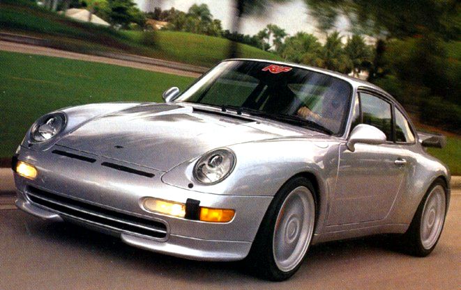 RUF BTR2 | Autopedia | Fandom