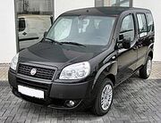 220px-Fiat Doblo Facelift 20090808 front