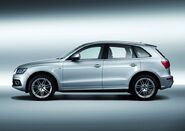 Audi Q5 S-Line 2