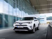 Toyota-RAV4 Hybrid EU-Version-2016-1024-18