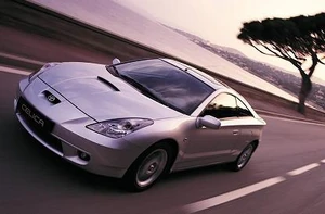 Toyota Celica1