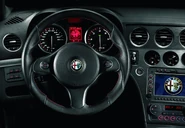 Alfa Romeo 159 TI