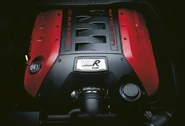 2008-vauxhall-vxr8-ls3.jpg (21 KB) The LS3 in the Vauxhall VXR8.