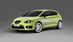Seat Leon I (1M) technical specifications and fuel consumption —