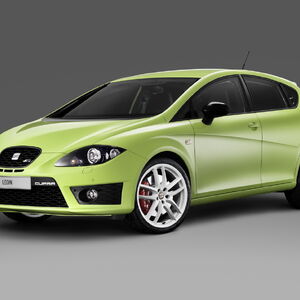 Seat Leon Autopedia Fandom