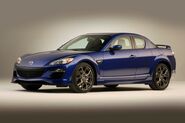 Mazda RX-8 R3 2