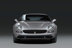 Maserati 3200 GT | Autopedia | Fandom