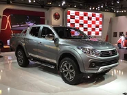 Fiat Fullback