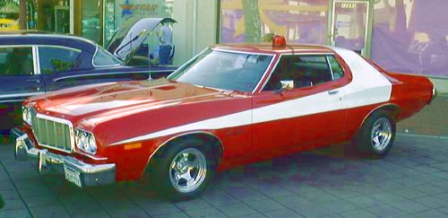 Ford Torino - Wikipedia