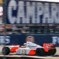 Mika Hakkinen Autopedia Fandom