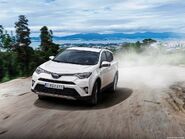 Toyota-RAV4 Hybrid EU-Version-2016-1024-13