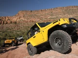 Jeep Wrangler Trail Boss Concept