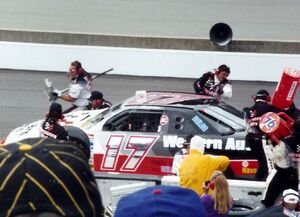 1994Brickyard400DarrellWaltrip