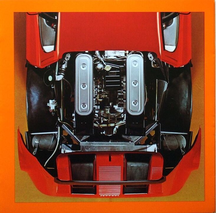 Ferrari Berlinetta Boxer (BB) Market - CLASSIC.COM