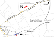 Circuit de la Sarthe track map