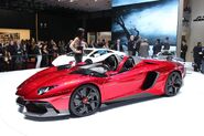 2012 Geneva Motor Show