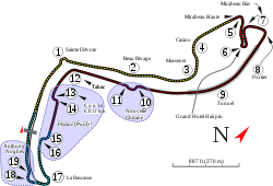 Circuit De Monaco Autopedia Fandom