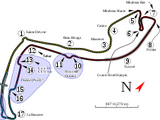 Circuit de Monaco