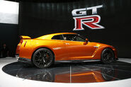 2017-Nissan-GT-R-rear-three-quarter-1