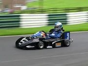 Ben Willshire GP1