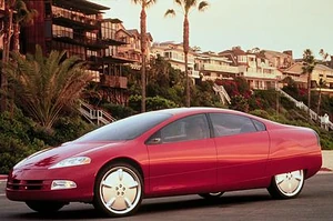 Dodge Intrepid ESX 2-2