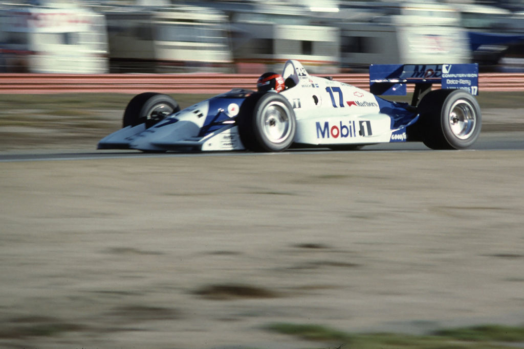 Paul Tracy | Autopedia | Fandom Paul Tracy | Autopedia | Fandom