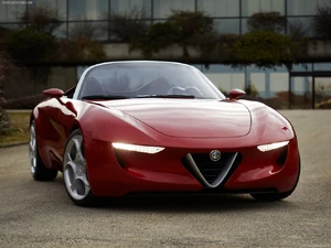 Pininfarina-Alfa-Romeo-Spider-9