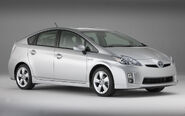 Toyota Prius Hybrid