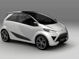 Lotus City Car Concept
