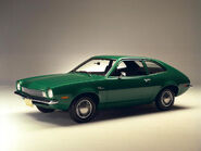 Ford pinto