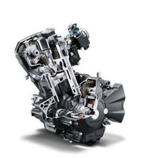 Single cylinder engine | Autopedia | Fandom