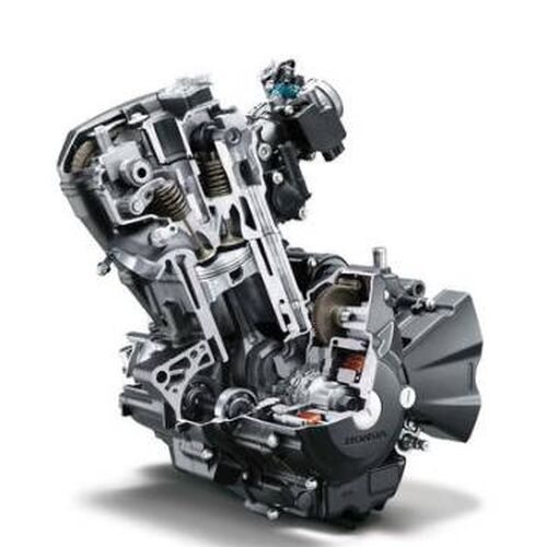 Three Of The Highest Revving SingleCylinder Engines Ever, 53 OFF