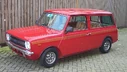 Mini Clubman (British Leyland)