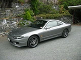 Nissan S15