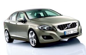 Volvo-s60