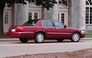 2003 Mercury Grand Marquis