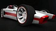Honda Racer 5
