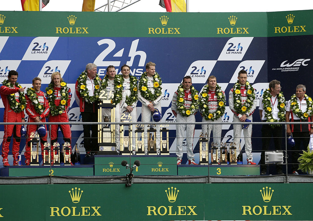 2015 FIA World Endurance Championship - Wikipedia