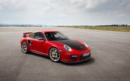 Porsche-911-GT2-RS-front-three-quarters-static-passenger