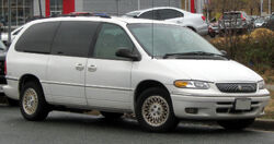 1997-Chrysler-TownCountry