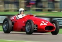 Maserati 250F