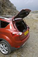 Ford Kuga Second batch 4