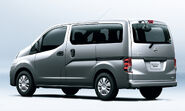 Nv200 new 3