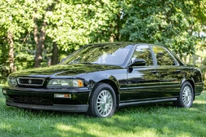 Acura Legend
