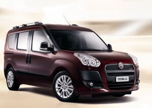 Fiat Doblo Autopedia Fandom