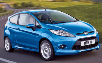 ford fiesta autopedia fandom ford fiesta autopedia fandom