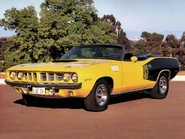 Plymouth cuda 383 convertible.jpg (370 KB)